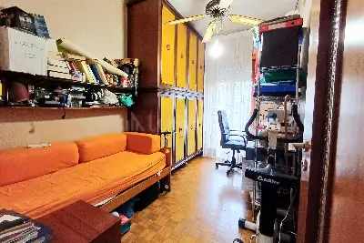 Villino a Schiera in vendita, Via Calcinaia, Roma