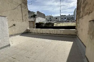 Casa in vendita, Via Dante Alighieri, Bari