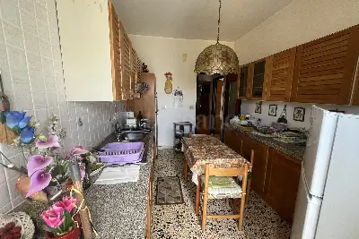 Casa in vendita, Vicolo a Via Vanvitelli, Siracusa