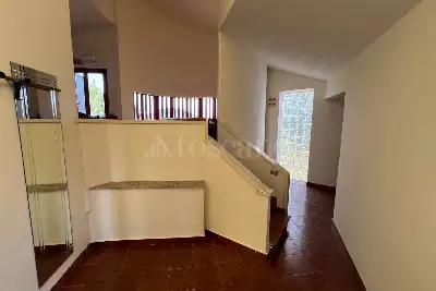 Villa in vendita, Via Regina Bianca di Navarra, Nicolosi