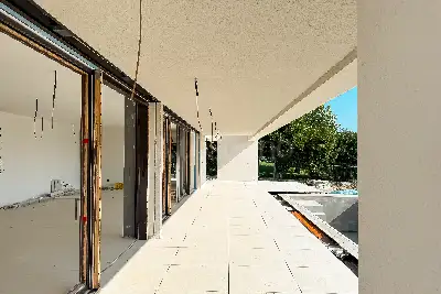 Villa in vendita, Via San Sivino, Moniga del Garda