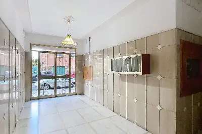 Casa in vendita, Via IV Novembre, Sassari