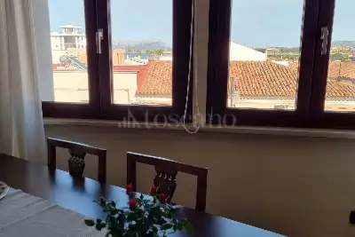 Casa in vendita, Via Roma, Olbia