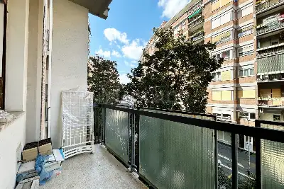 Casa in vendita, Via Amico Bignami, Roma