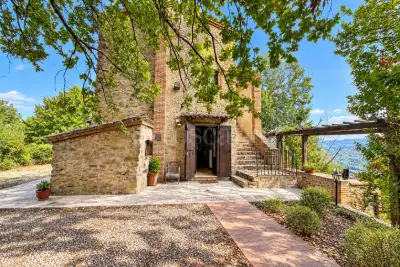 Rustico in vendita, Via Sant'Aniello, Montefredane