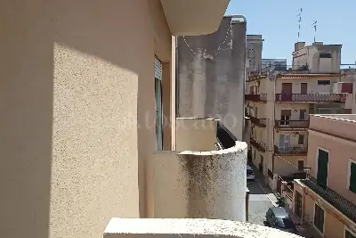 Casa in vendita, Via Bari, Erice