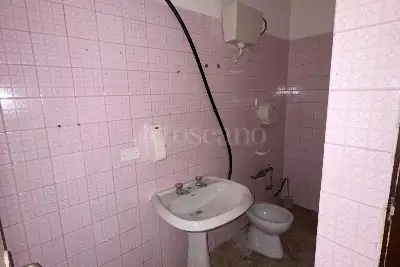 Ufficio in affitto, Via Sacra Famiglia, Palermo