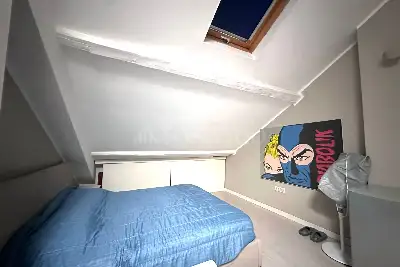 Casa in vendita, via Privata dei Crollalanza, Milano