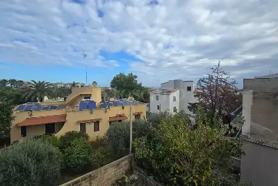 Casa in vendita, Via Grotta Santa, Siracusa