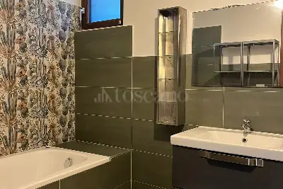 Casa in vendita, Via Andretta, Roma