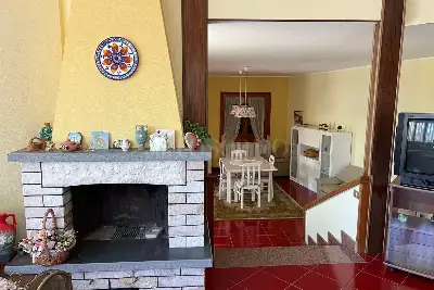 Villa in vendita, Via Regina Bianca di Navarra, Nicolosi