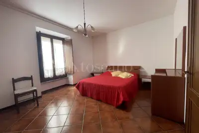 Casa in affitto, Via Bussi, Viterbo