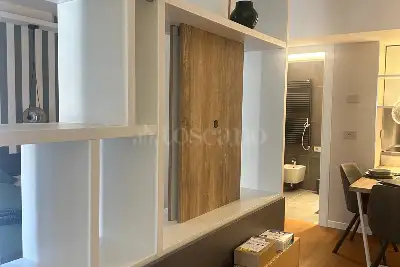 Casa in vendita, Via Giuseppe Garibaldi, Avezzano