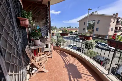 Casa in vendita, Via Pierleone Ghezzi 63, Fiumicino, Fiumicino