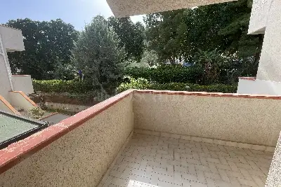 Villa Bifamiliare in vendita, Via Carlo Levi, Palermo