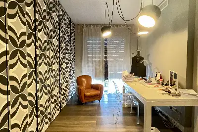 Casa in vendita, Via Privata Baldassare Longhena, Milano
