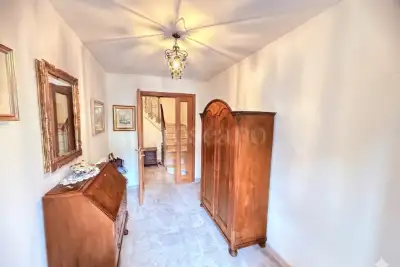 Casa Indipendente in vendita, Via Quinto Martini, Prato