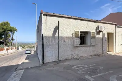 Casa in vendita, Via Quarto 4, Sennori