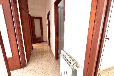 Casa in vendita, Via Gabriele D'Annunzio, Catania