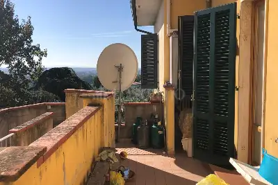 Villa in vendita, Via di Capalle, Lamporecchio