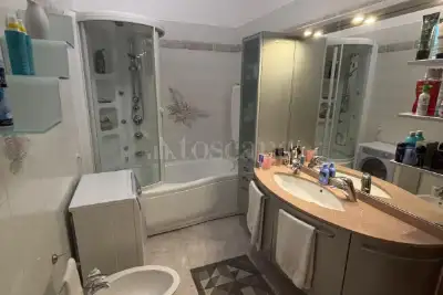 Casa in vendita, Via Taglioretti A, Lonate Ceppino