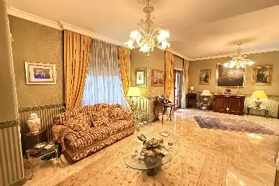 Casa in vendita, Via Domenico Jachino, Roma