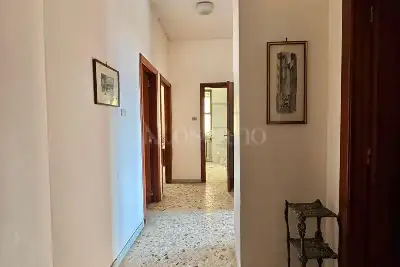 Casa in vendita, Via Carlo del Balzo, Avellino