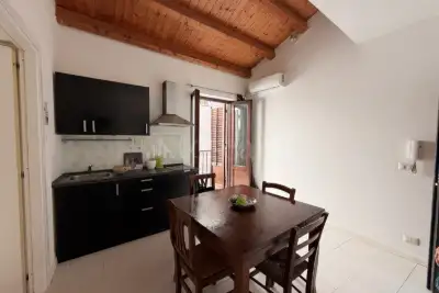 Casa in vendita, Via dei Frangiai, Palermo