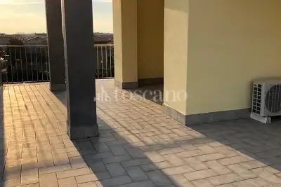 Attico in vendita, Via Trainotti, Fiumicino