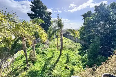 Villa in vendita, Via Galermo, Catania