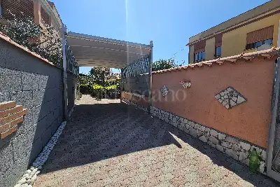 Villa in vendita, Via Bormida, Pomezia