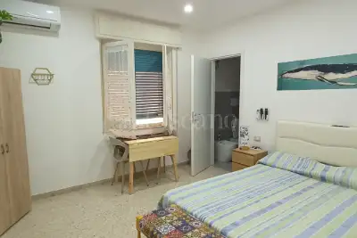 Casa in vendita, Via San Pietro, Trapani