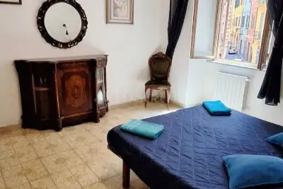 Casa in vendita, Via del Castro Pretorio, Roma