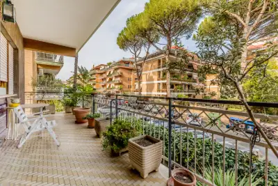 Casa in vendita, Via di Vigna Rigacci, Roma