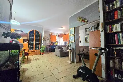 Casa in vendita, Via Massimo d'Azeglio, Lumezzane