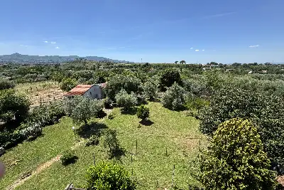 Villa in vendita, via colle cancellata grande , Zagarolo