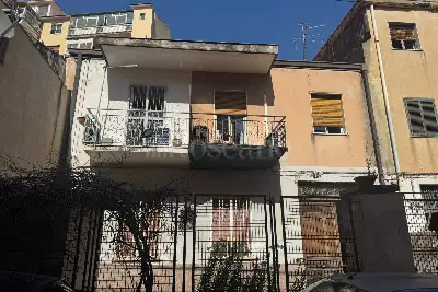 Casa in vendita, Via Anastasio, Catania