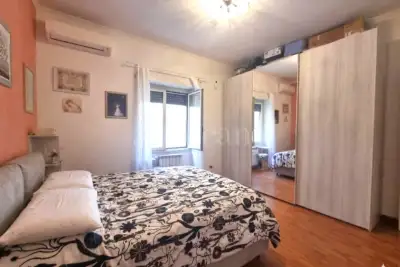 Casa in vendita, Via Calpurnio Fiamma, Roma