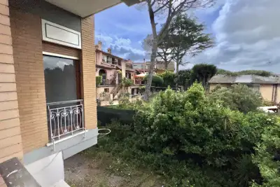 Villa in vendita, Via Gustavo Giovannoni, Roma