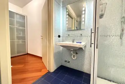 Casa in vendita, Via Bernardino Verro, Milano