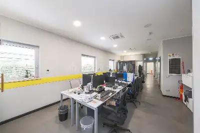 Stabile Uso Ufficio in affitto, Via Tiburtina , Roma