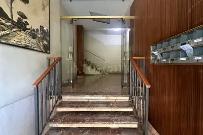 Casa in vendita, Viale Tito Labieno, Roma