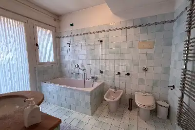 Villa Bifamiliare in vendita, Via A. Grandi, Collebeato