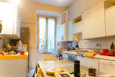 Casa in vendita, Via Assarotti, Genova