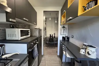 Casa in vendita, Via di Settecamini, Roma
