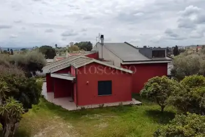 Villa in vendita, Via Giuseppe de Martini, Sassari