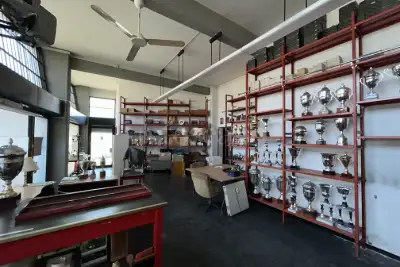 Negozio in vendita, Via Portuense, Roma