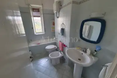 Casa in vendita, Via Anile Antonino, Catanzaro