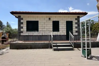 Villa in vendita, Via Barbagallo, Acireale