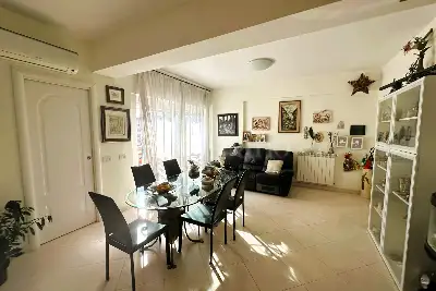 Casa in vendita, Via Capo dell'Argentiera, Roma